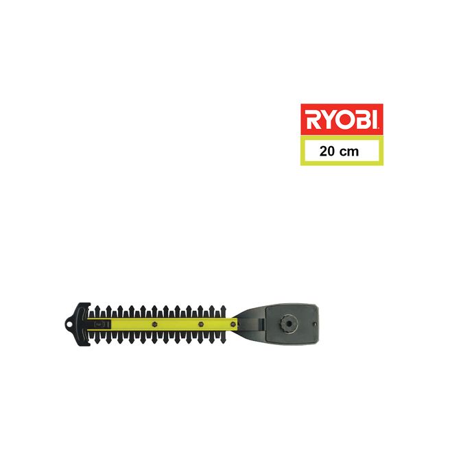 Ryobi RAC308 Strauchscherenmesser für OGS1822 OGS1820 OGS1821 
